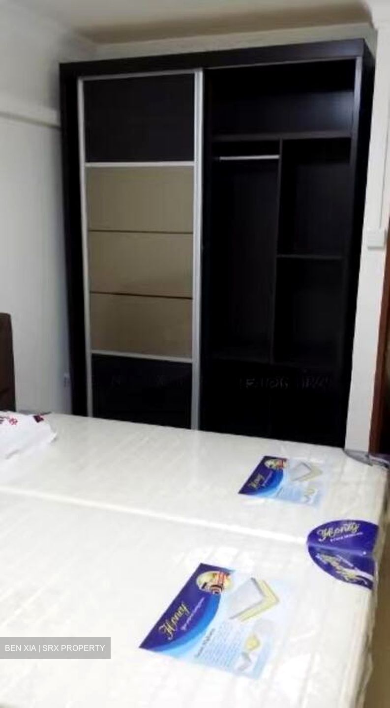 Blk 339 Woodlands Avenue 1 (Woodlands), HDB Executive #504084441